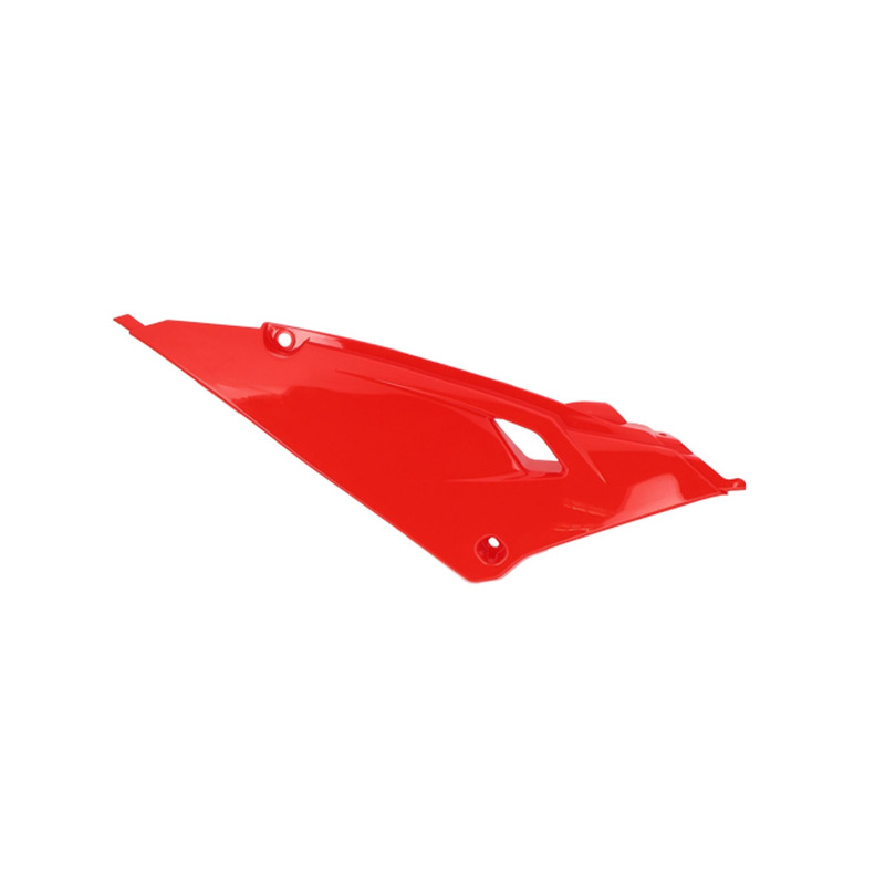 Carénage arrière droit Tun'R rouge Rieju MRT 50/125 2022-24