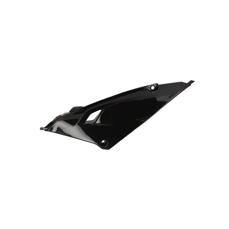Carénage arrière gauche Tun'R noir Rieju MRT 50/125 2022-24