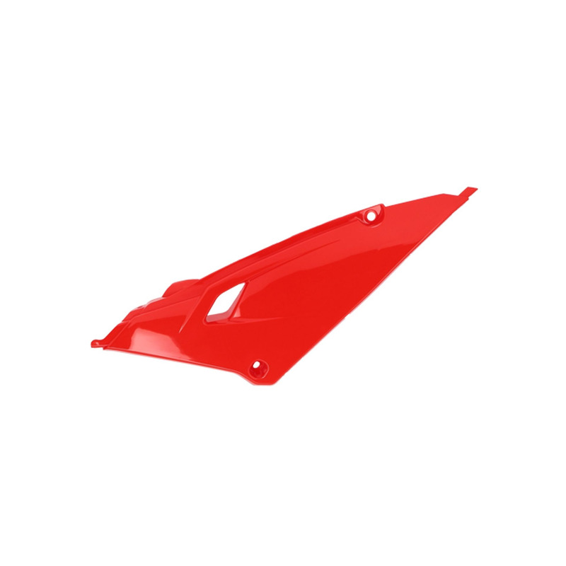 Carénage arrière gauche Tun'R rouge Rieju MRT 50/125 2022-24