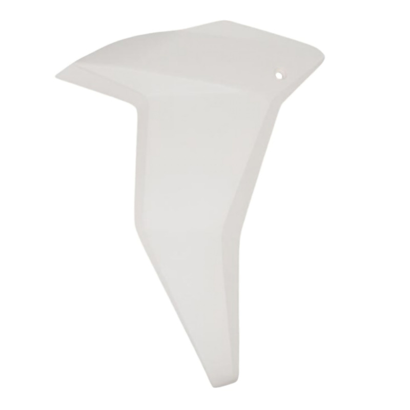 CarÃ©nage LatÃ©ral Avant Droit YCF Blanc â   Mini GP 107 / 124 / 157 /