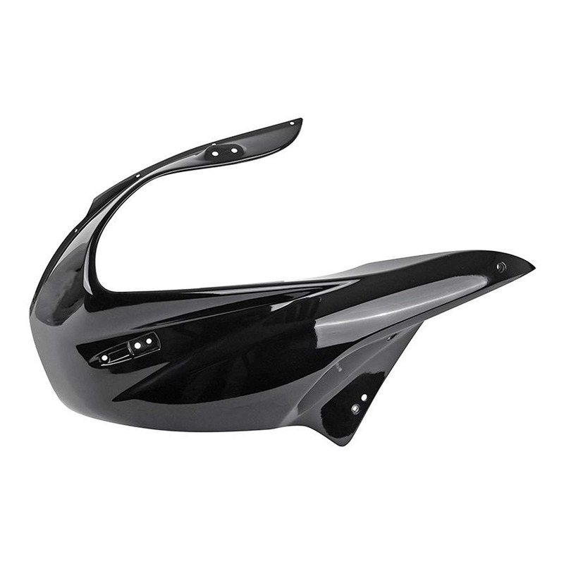 Carénage latéral avant gauche noir GU01575491 pour Moto-Guzzi 1100 v11 le mans 03-