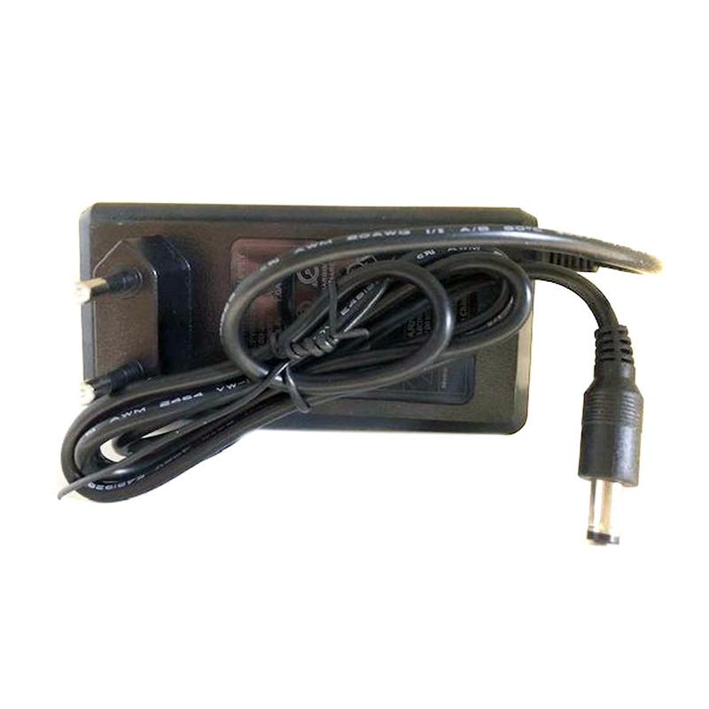 Chargeur batterie draisienne Bud Racing Mini E-Push Bike 12’’/14’’