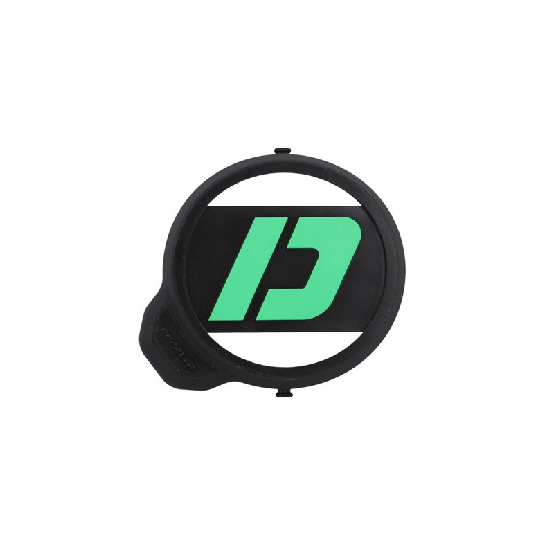 Carter d'allumage Doppler Peugeot 103 noir / vert
