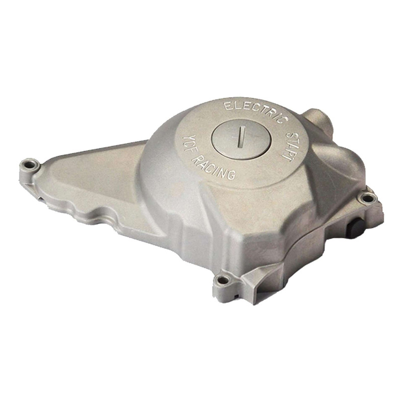 Carter d'allumage YCF - moteur 88/125cc à démarreur électrique