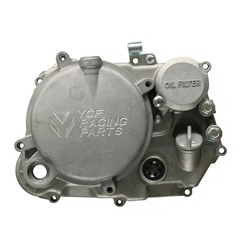 Carter d’embrayage YCF 150cc 2013