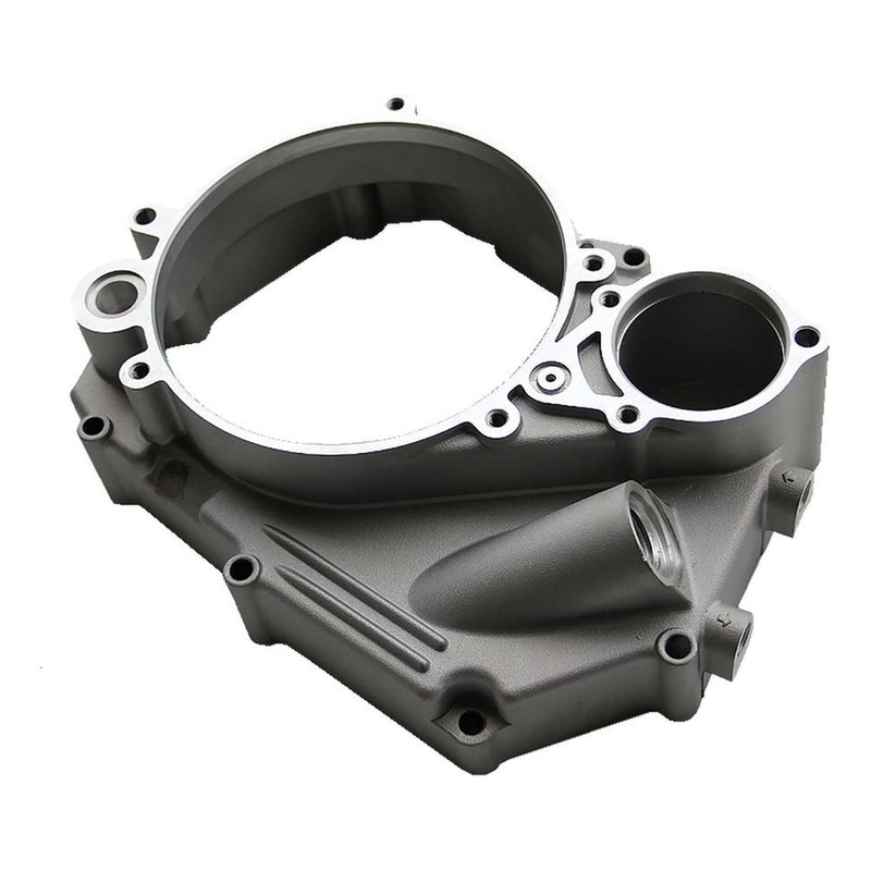 Carter d’Embrayage YCF pour moteur ZONGSHEN FIDDY 110cc / 125cc