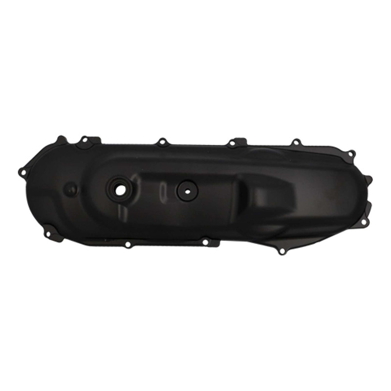 Carter de kick noir MBK Booster 2t
