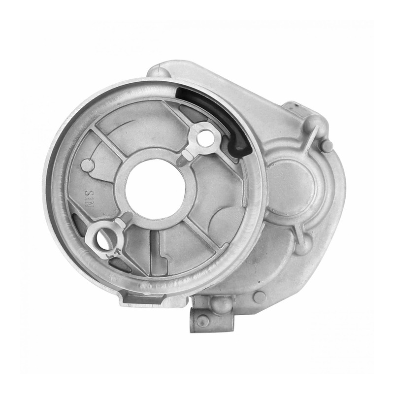 Carter de transmission pour Sym Orbit 4t