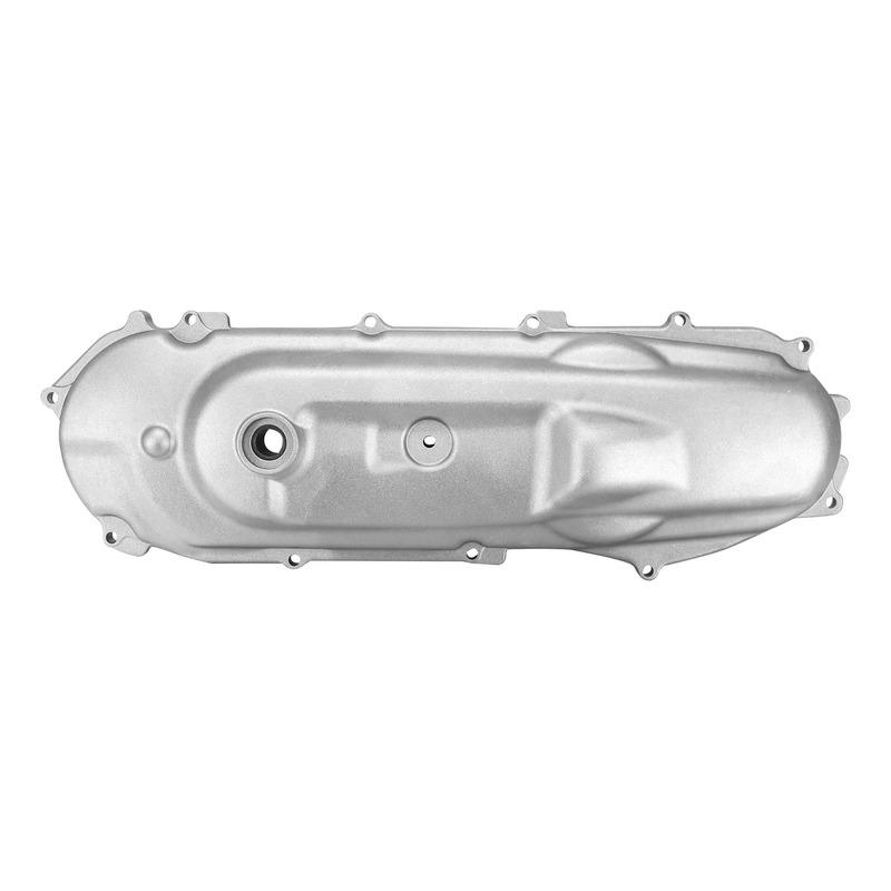 Carter kick MBK Booster