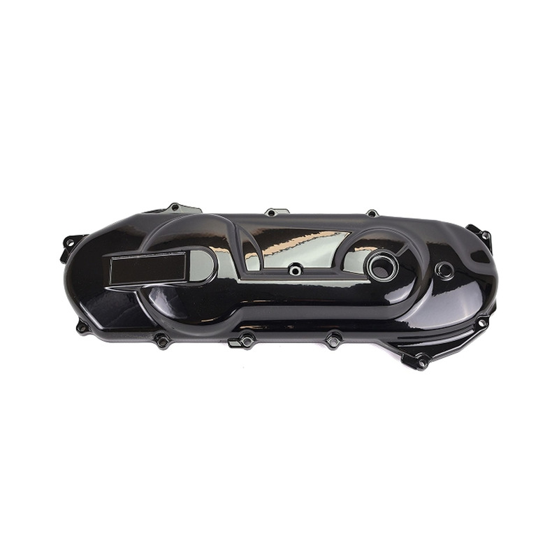 Carter kick TNT MBK Nitro 2t