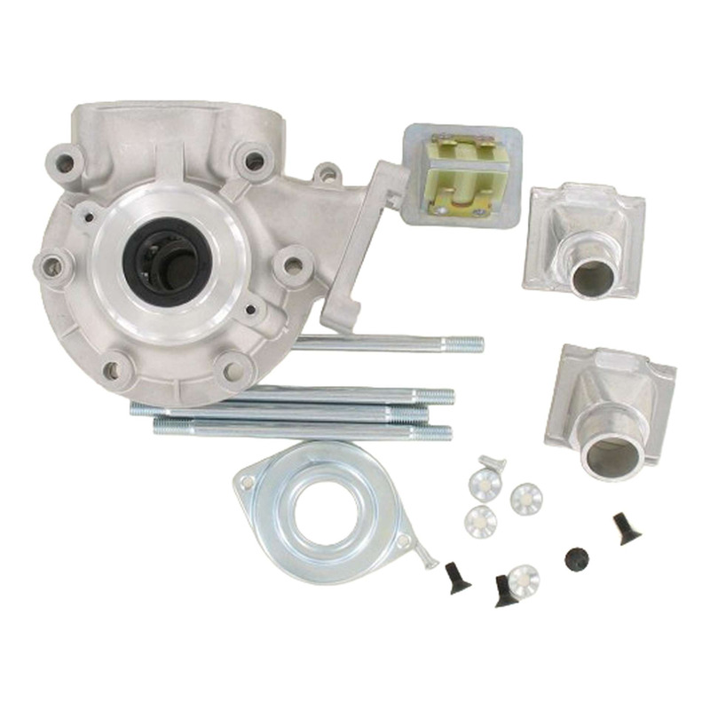 Carter moteur racing Peugeot 103 SP/MVL