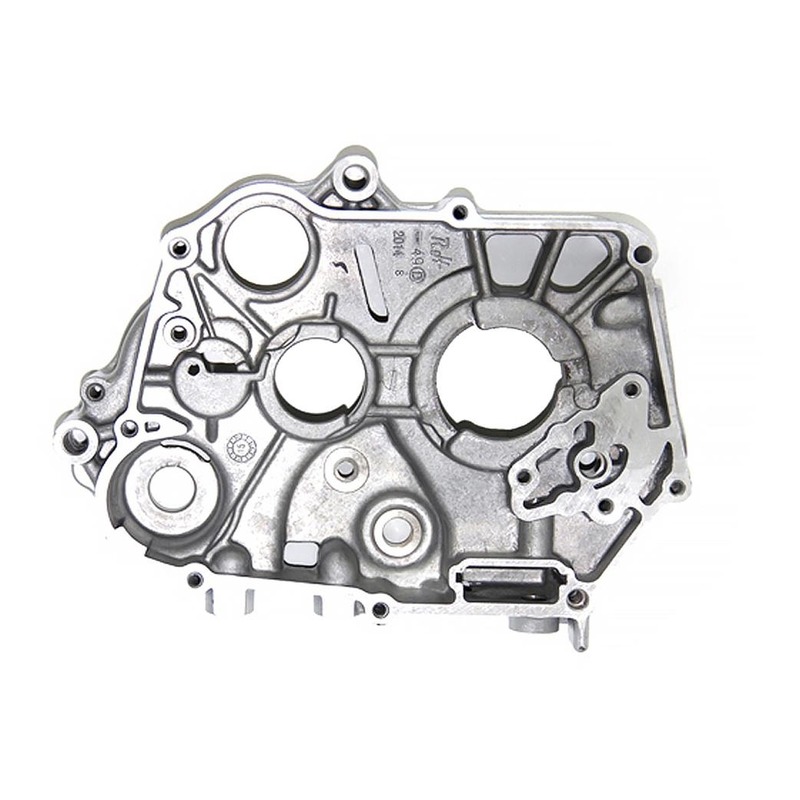 Carter moteur YCF Daytona Anima 88c (côté droit)