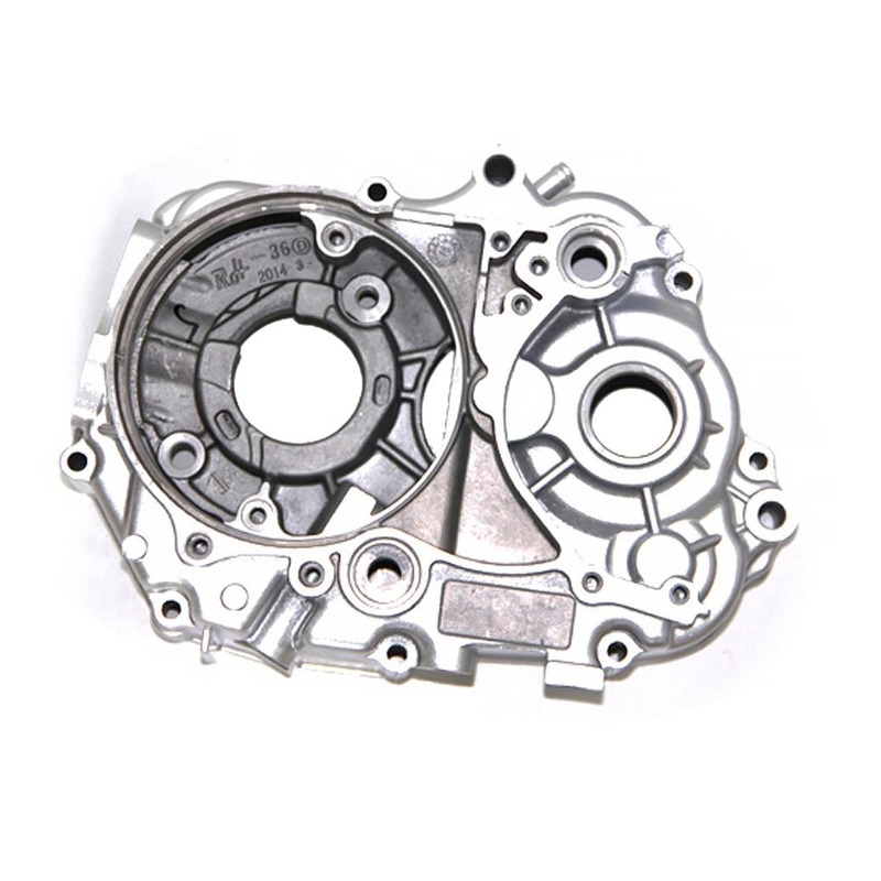 Carter moteur YCF Daytona Anima 88c (côté gauche)