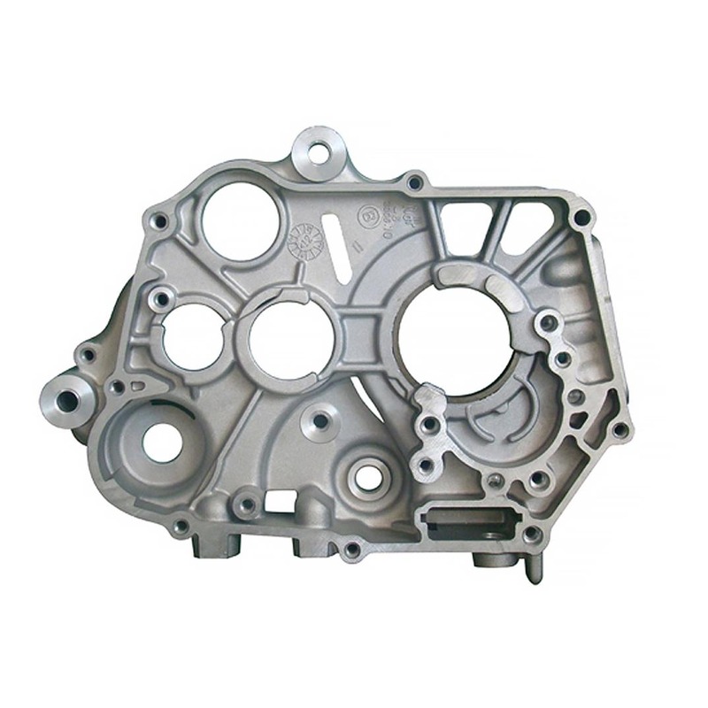 Carter moteur YCF Daytona DT150 (côté droit)