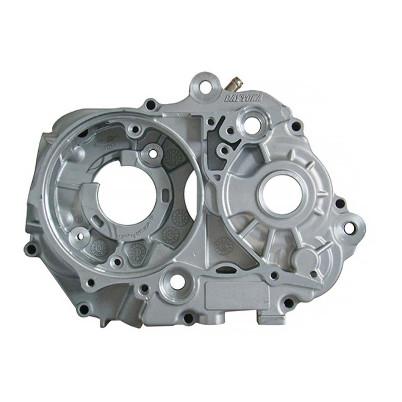 Carter moteur YCF Daytona DT150 (côté gauche)