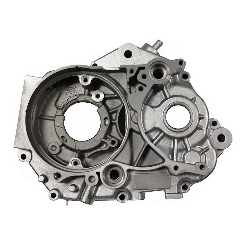 Carter moteur YCF Zongshen 155cc (côté gauche)