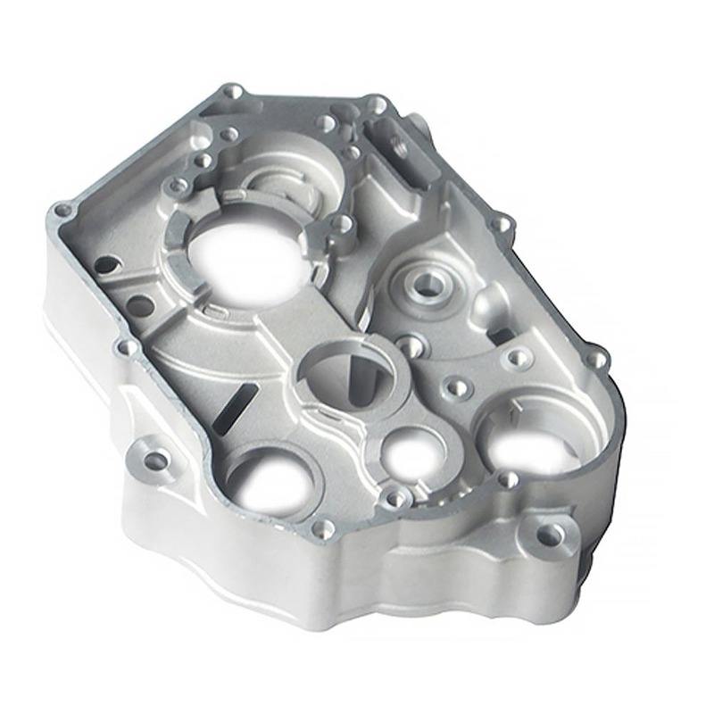 Carter moteur YCF Zongshen 190cc (côté droit)