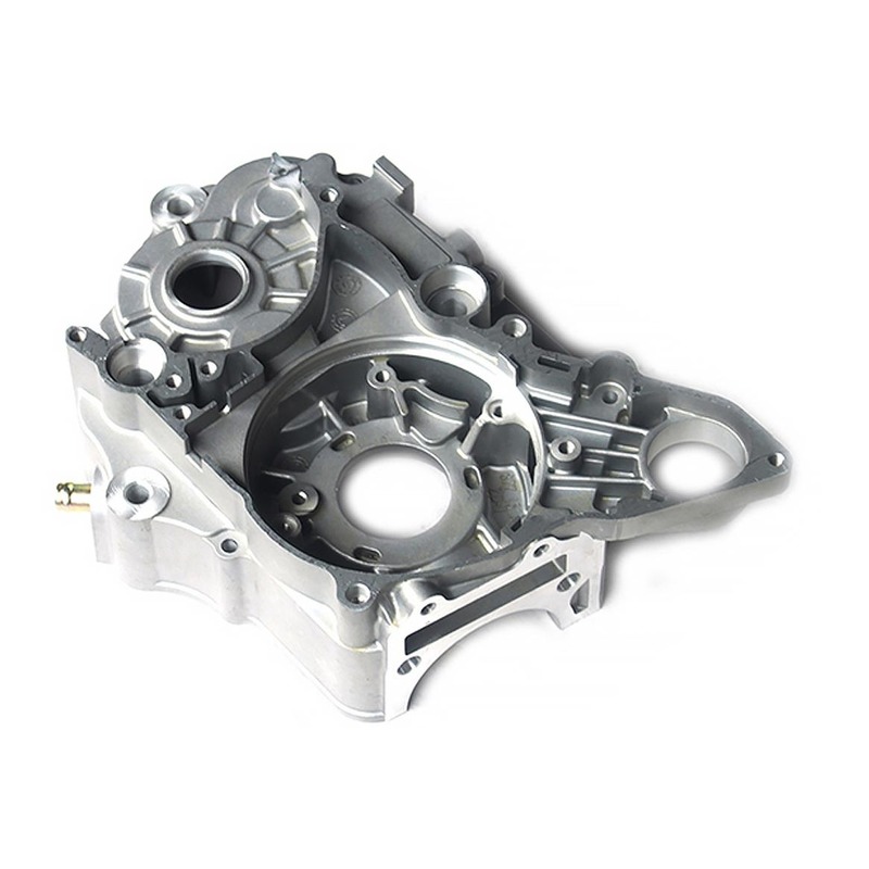 Carter moteur YCF Zongshen 190cc (côté gauche)