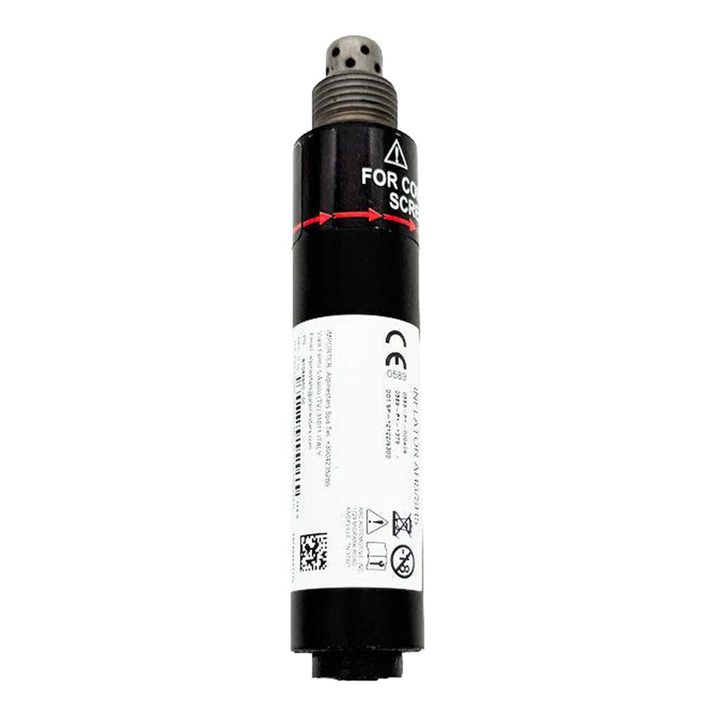Cartouche Alpinestars Tech-Air® Type IV One Inflator