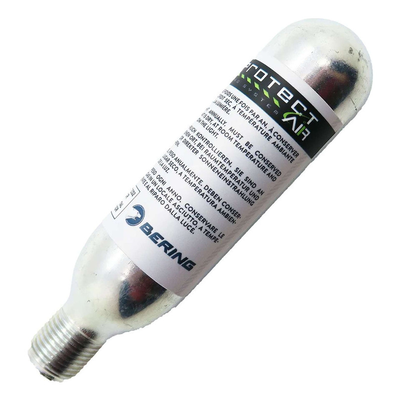 Cartouche de rechange Bering 50cc pour C-Protect Air