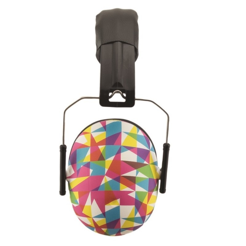 Casque anti-bruit enfant Banz Geo