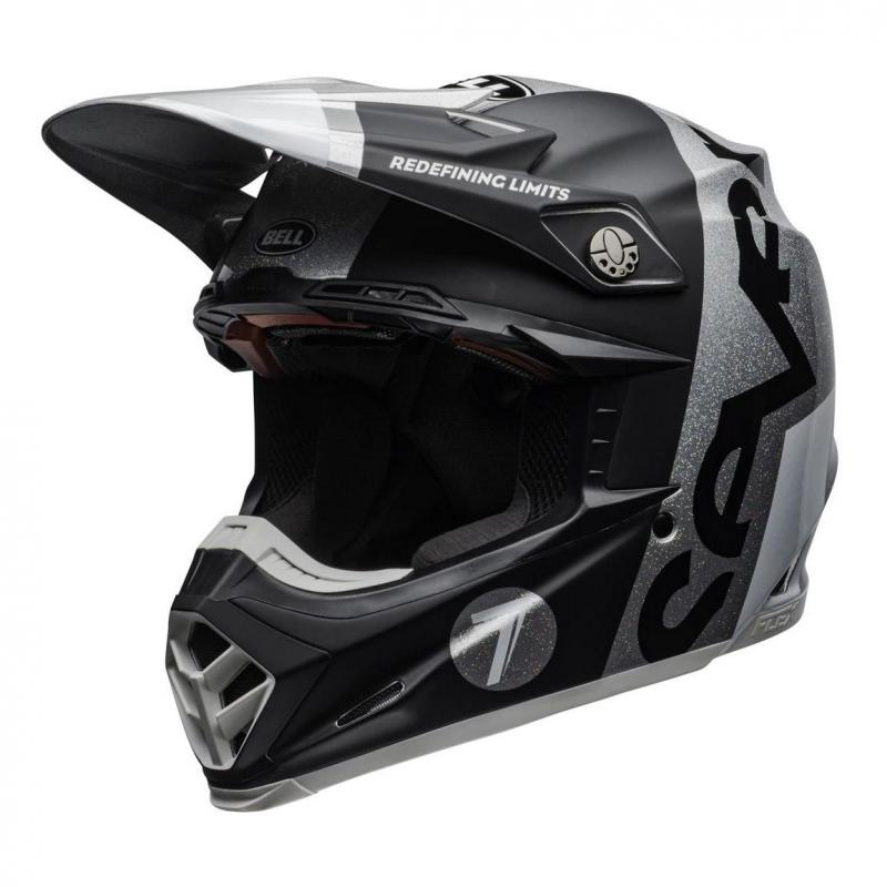 Casque moto 50cc homologué Clearance