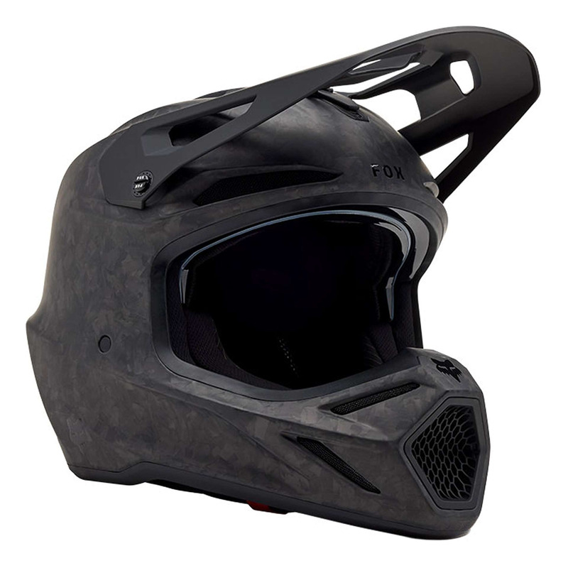 Casque cross Fox Racing V3