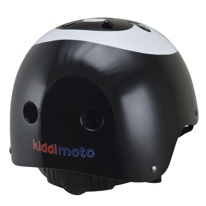 Casque enfant Kiddimoto 8 Ball- S (48-53 cm)