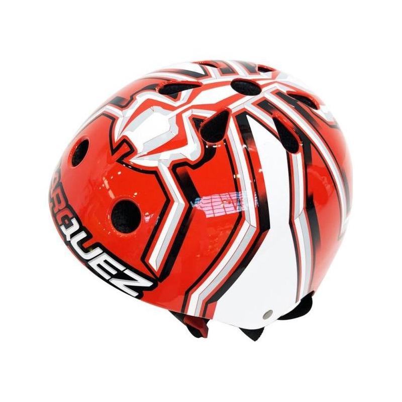 Casque enfant Kiddimoto Marc Marquez- S (48-53 cm)
