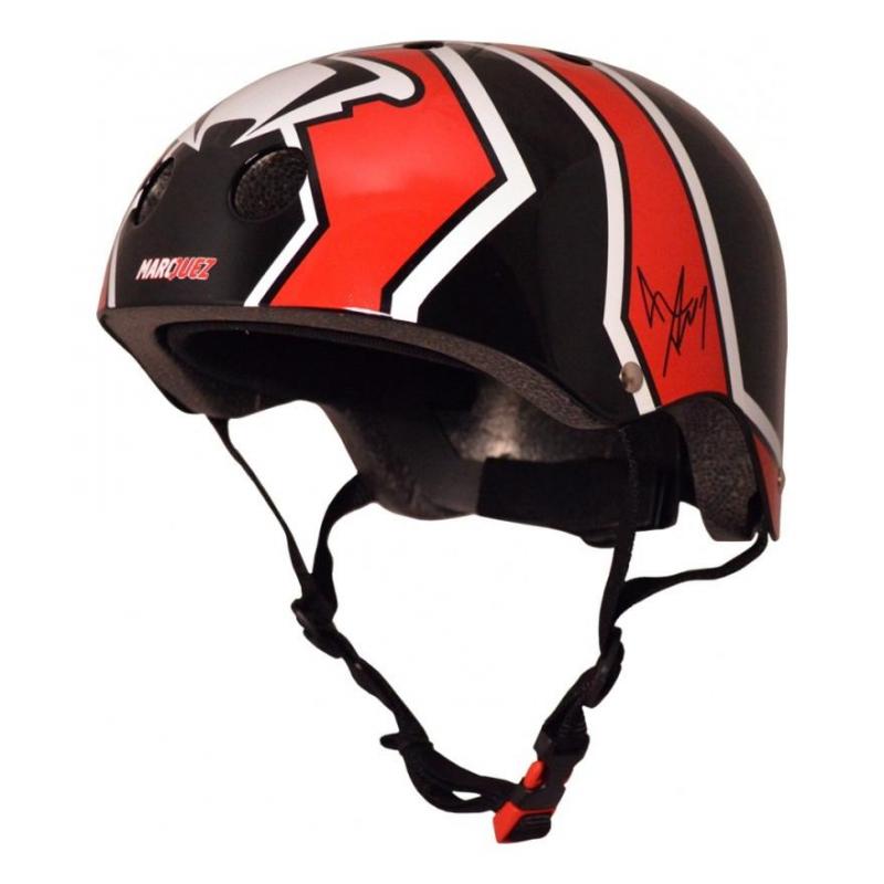 Casque enfant Kiddimoto Marquez- S (48-53 cm)