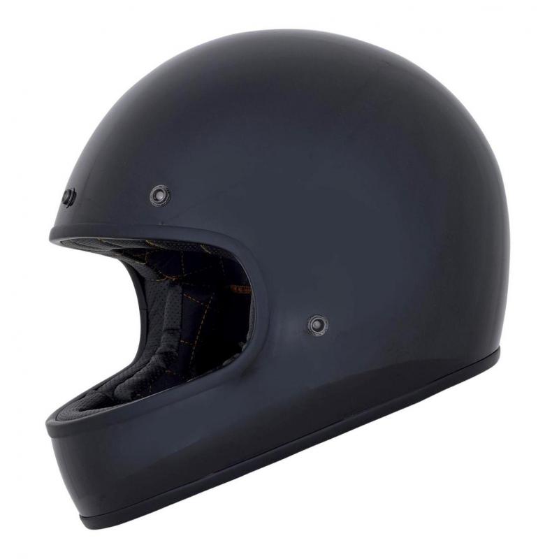 Casque intégral AFX FX78 noir
