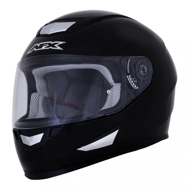 Casque intégral AFX FX99 noir- S