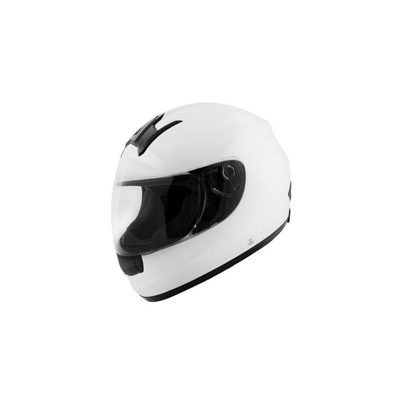 Casque intégral Alt-1 Road blanc- L