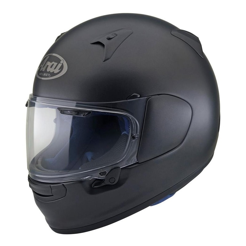 Casque intégral Arai Profile-V Frost noir mat- XS