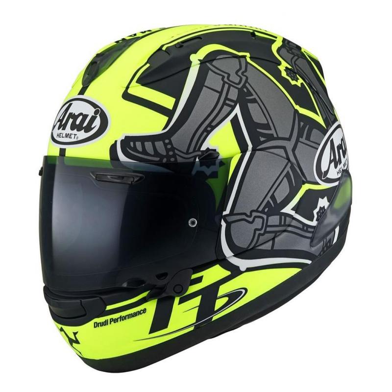 Casque moto integral arai Clearance
