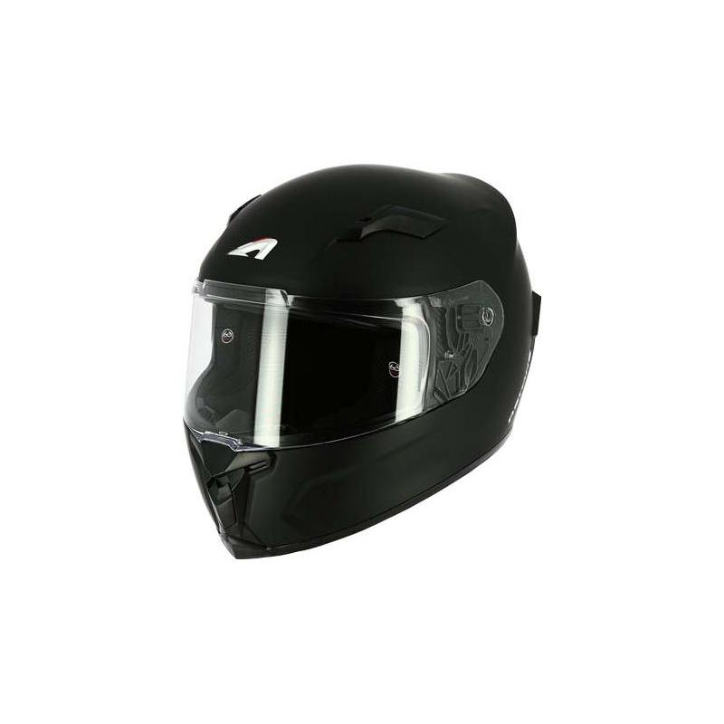 Casque intégral Astone GT3 noir mat- XS