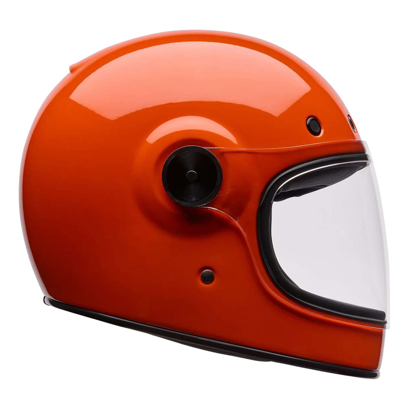 Casque intégral Bell Bullit GT Solid tangereen