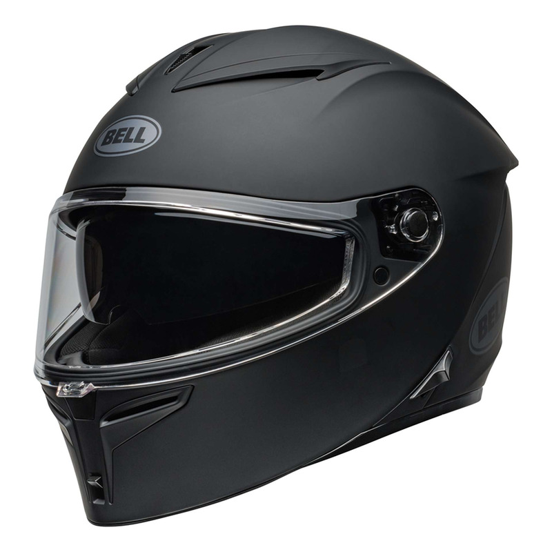 Casque intégral Bell Lithium MIPS Solid matte black