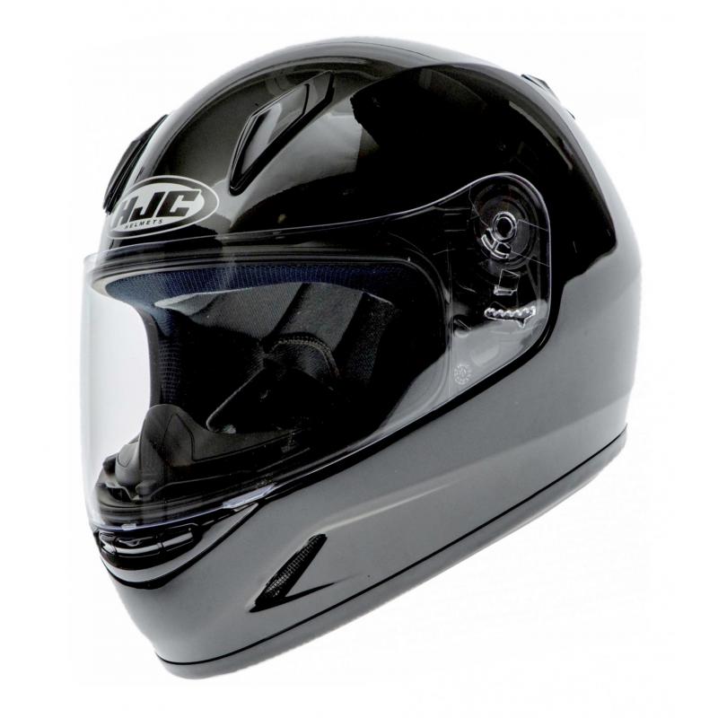 Casque intégral enfant HJC CL-Y Noir- S