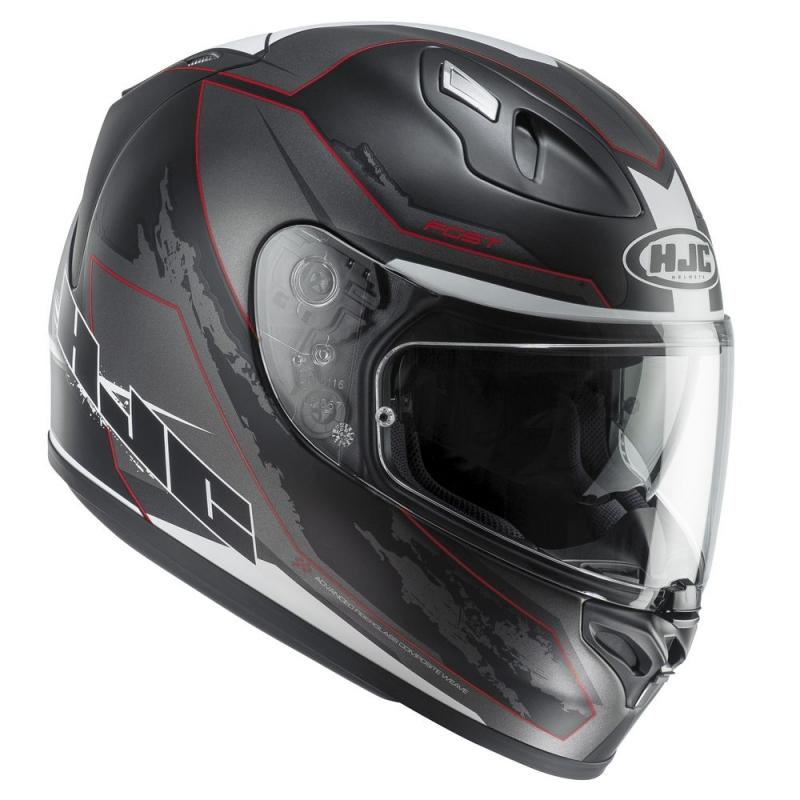Casque intégral HJC FG-ST BESTY MC1SF- XL