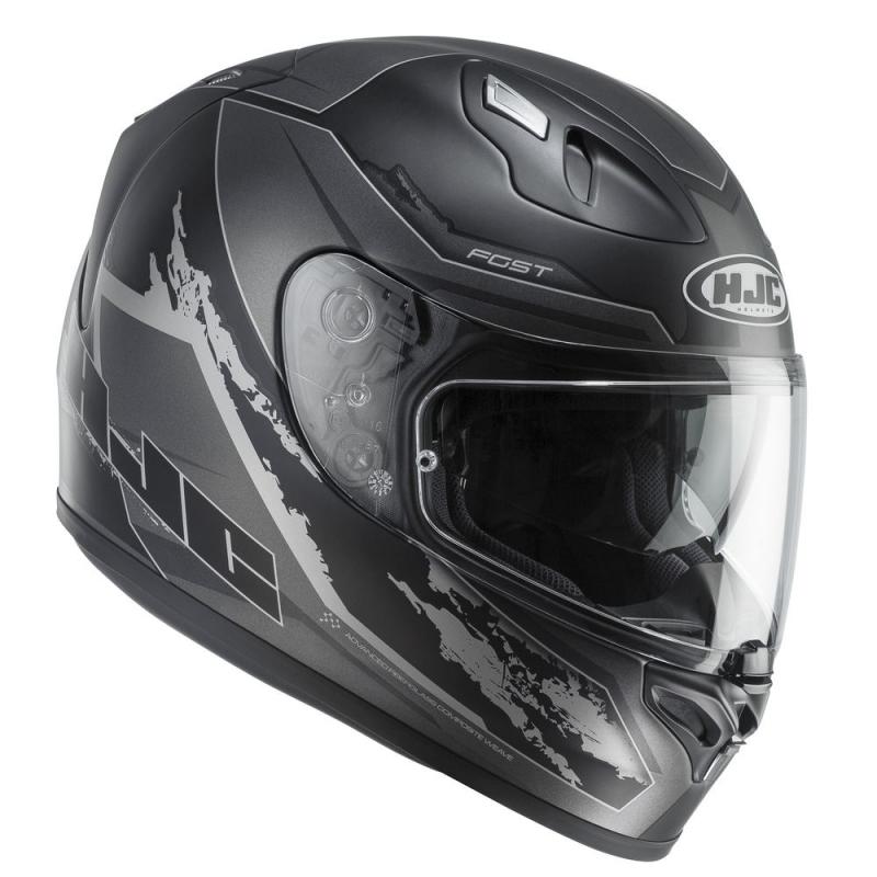Casque intégral HJC FG-ST BESTY MC5SF- XL