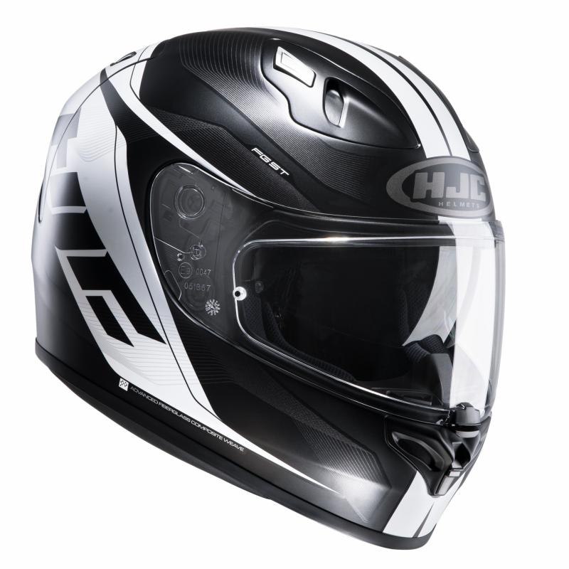 Casque intégral HJC FG-ST CRONO MC5SF- XL