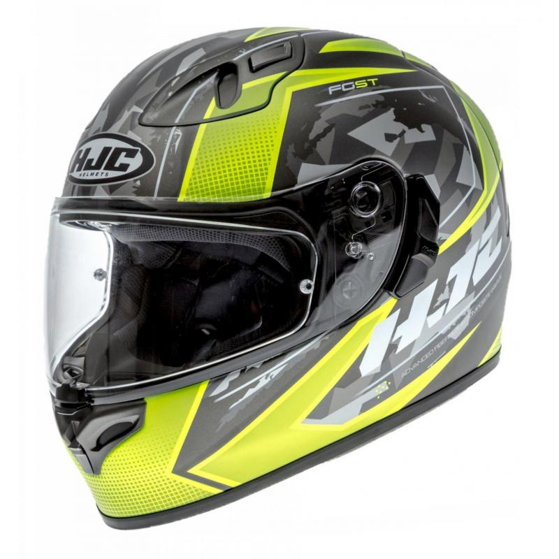 Casque intégral HJC FG-ST KUME MC4HSF- XXL