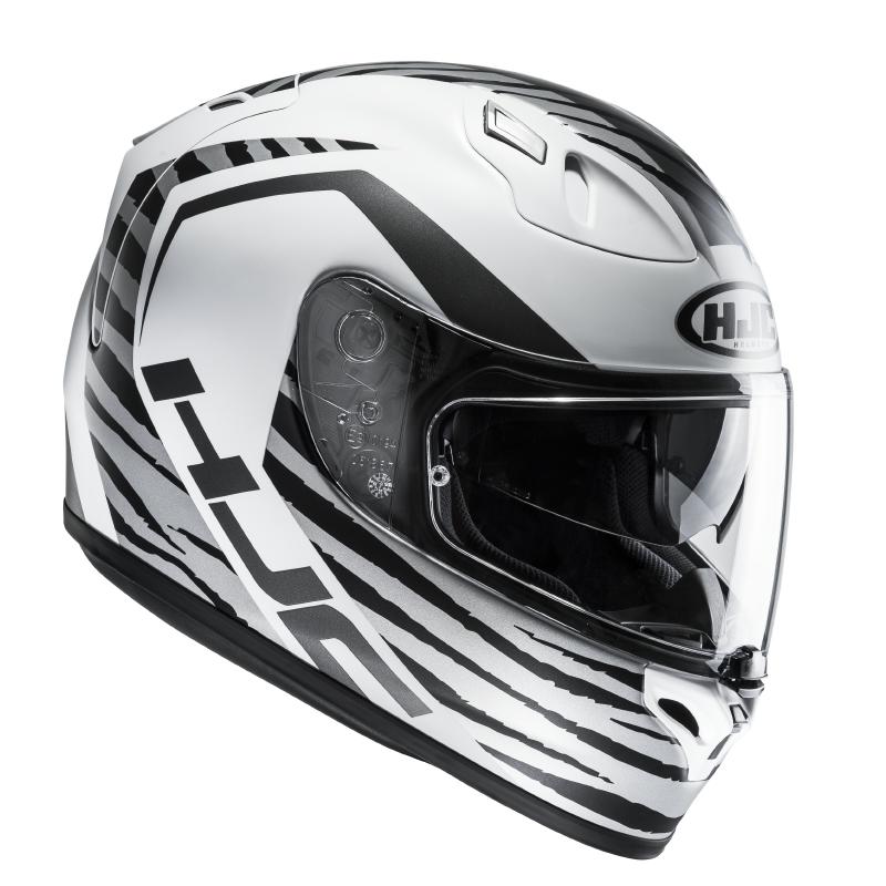 Casque intégral HJC FG-ST TIAN MC10SF- XL