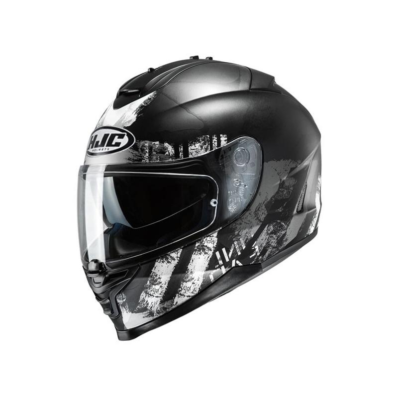 Casque intégral HJC IS-17 SHAPY MC5SF- XL