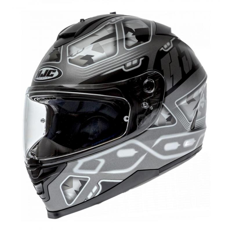 Casque intégral HJC IS-17 URUK MC5SF- 2XS