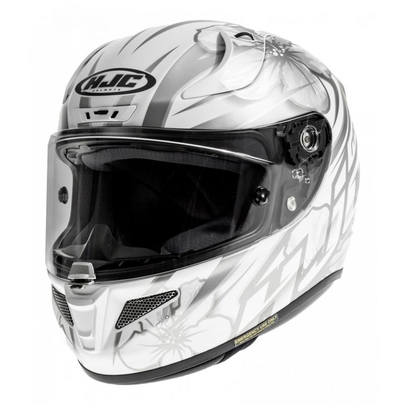 Casque intégral HJC RPHA 11 CANDRA MC10SF- 2XS