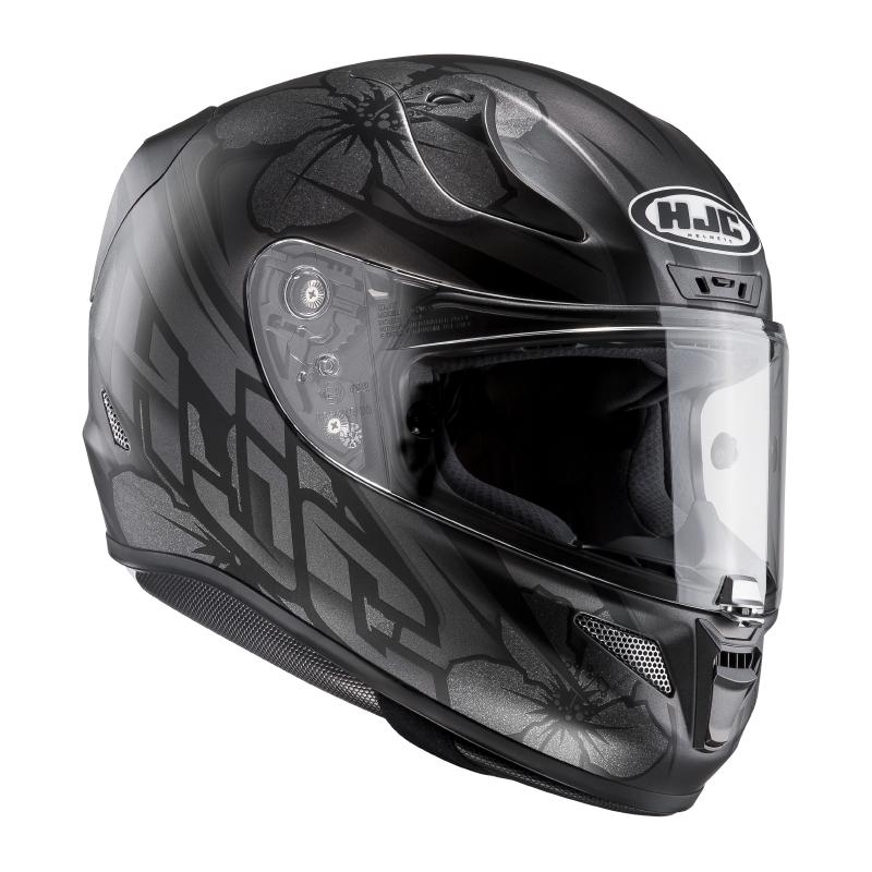 Casque intégral HJC RPHA 11 CANDRA MC5SF- 2XS