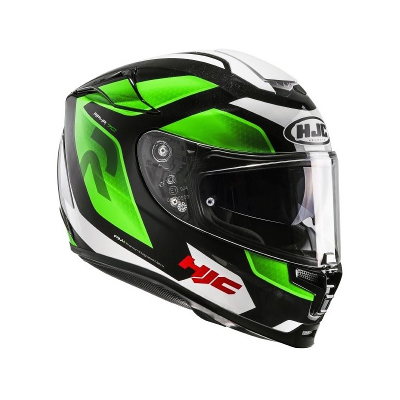 Casque intégral HJC RPHA 70 GRANDAL MC4- XS
