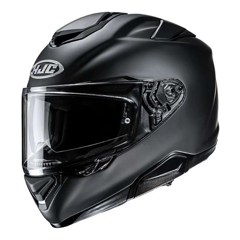 Casque intégral HJC RPHA72 Uni matte black